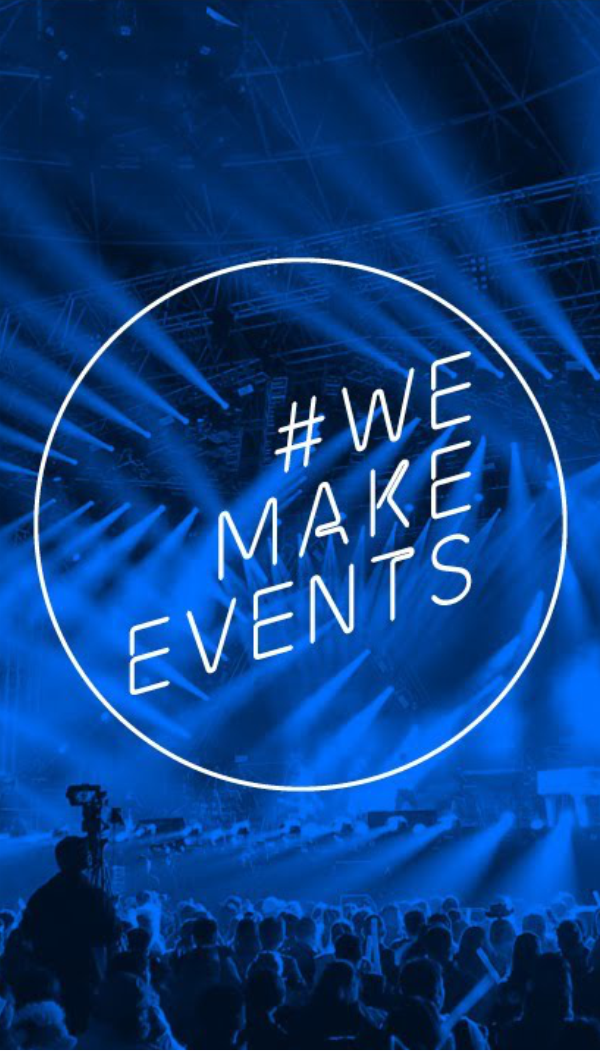 Event management